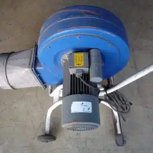 Réparation - ventilateur