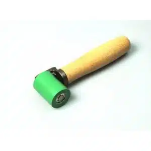 Rouleau pression 40mm LEISTER-soudage plastique