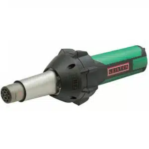 TRIAC ST LEISTER Chalumeau-Soudage-plastique