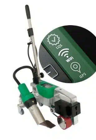 Soudage plastique - UNIROOF 700