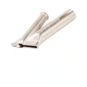 Buse rapide D4mm LEISTER-soudage plastique