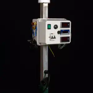 MODULE Secure 230V de coté