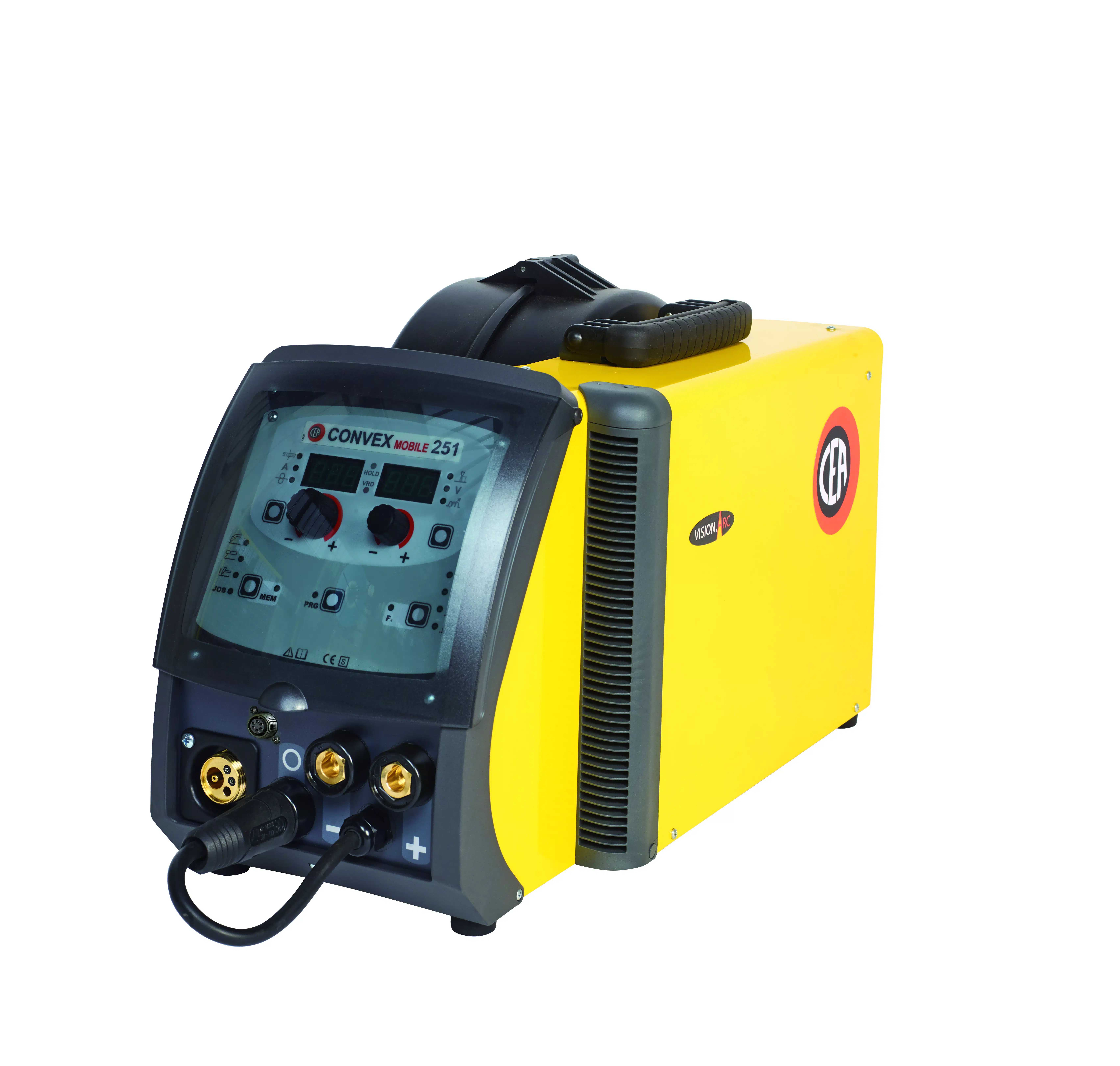 Convex 251 Convex 251-MIG