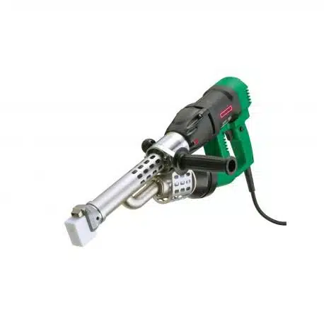 Extrudeuse FUSION 3-4mm LEISTER