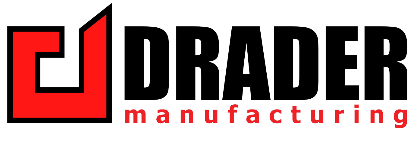 Logo-drader-injection-plastique