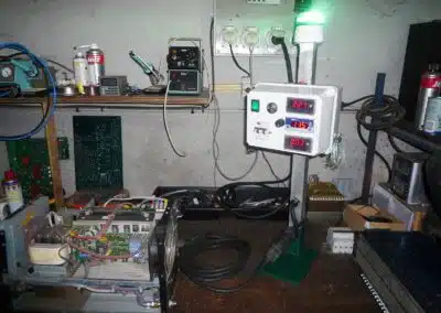 MODULE Secure 230V sur établi