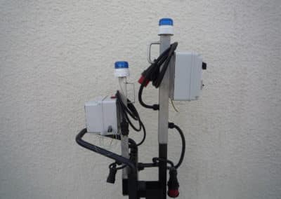 MISA Services-MODULE Secure 230V et 380V