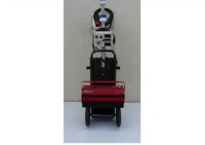 MODULE Secure 230V et 380V complet