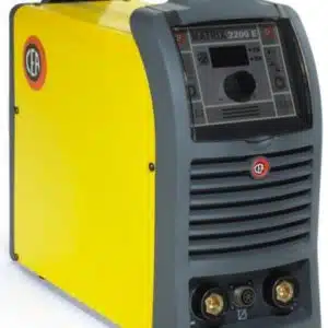 Poste ARC MATRIX CEA chaudronnerie