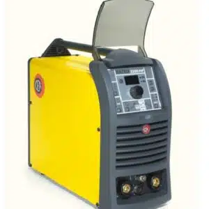 Matrix 2200 HF-ferronnerie