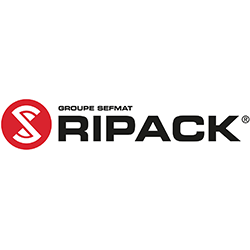 Ripack-rétraction-plastique