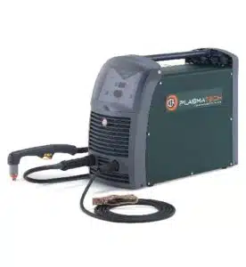 MISA Services-Plasma Shark 155 CEA-perçage