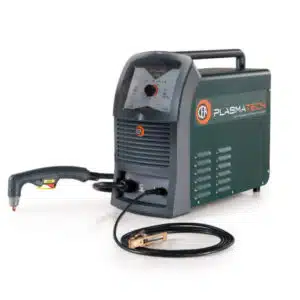Poste plasma shark 35 compresseur