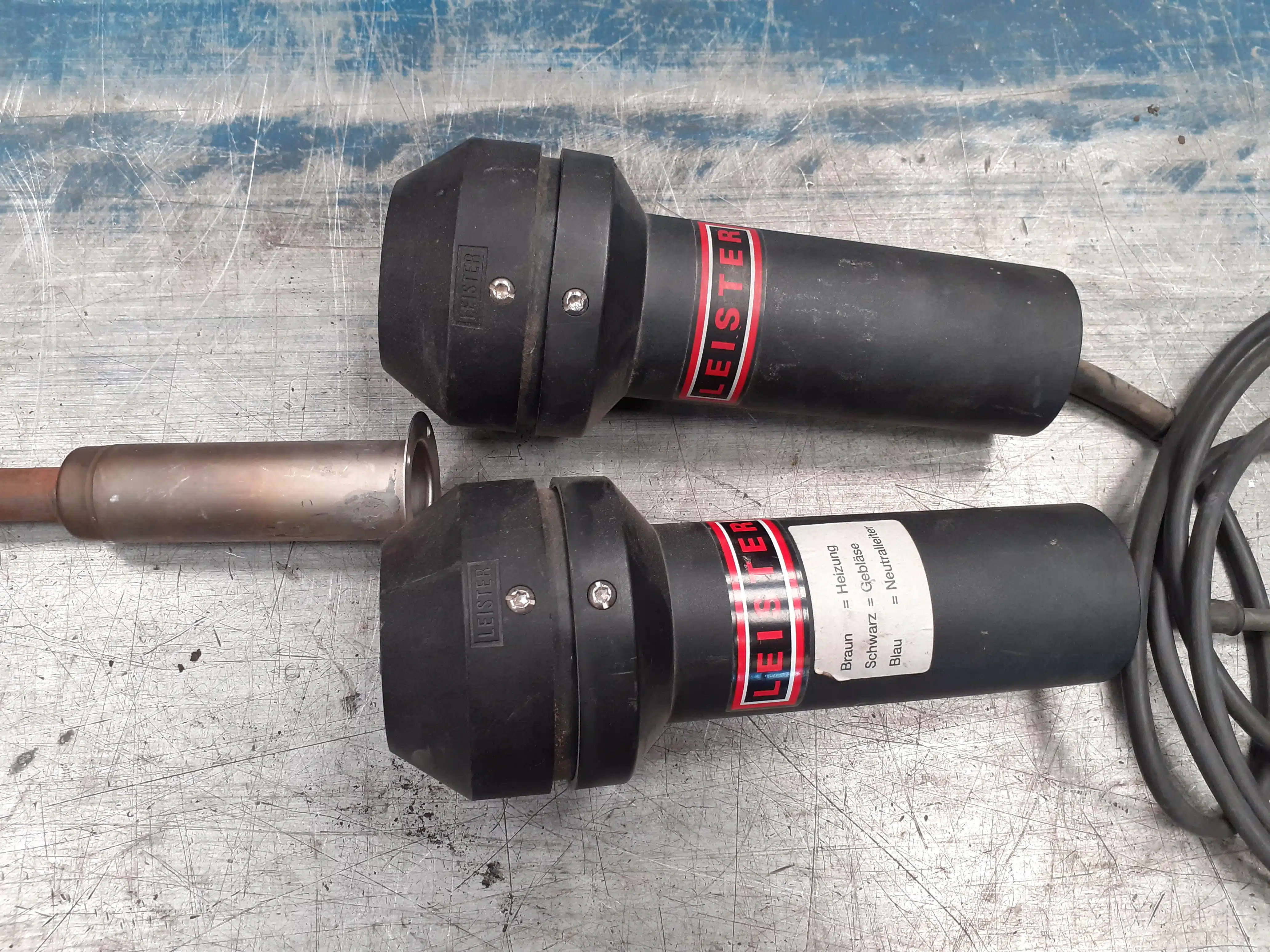 Triac s chaudière Triac s-chaudière