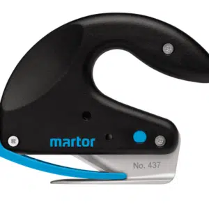 Coupe-film MARTOR OPTICUT 437-poussant membrane