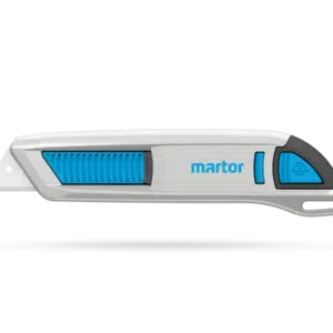 Couteau MARTOR 500 semi-automatique