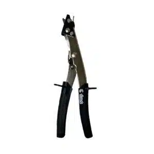 Cisaille grignoteuse-manuel-dimos