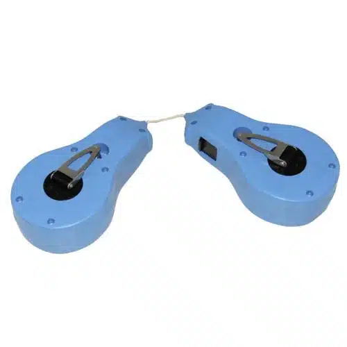 Cordeau double DIMOS