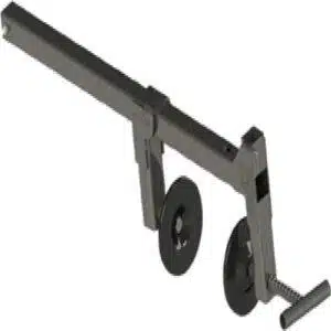 Pince étancheur 355 DIMOS-acrotère