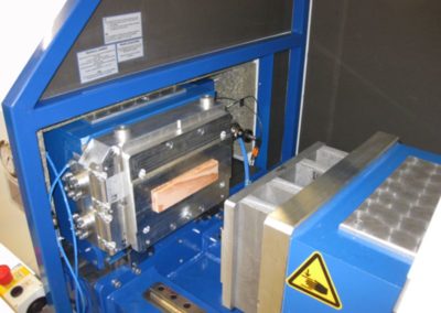 MISA Services-Machine outil Fischer 2