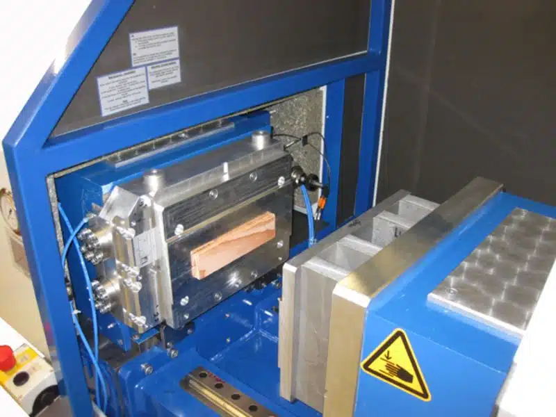 Machine outil Fischer 2 Machine outil Fischer 2