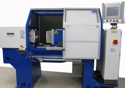 MISA Services-Machine-outil-soudage-bois-Fischer