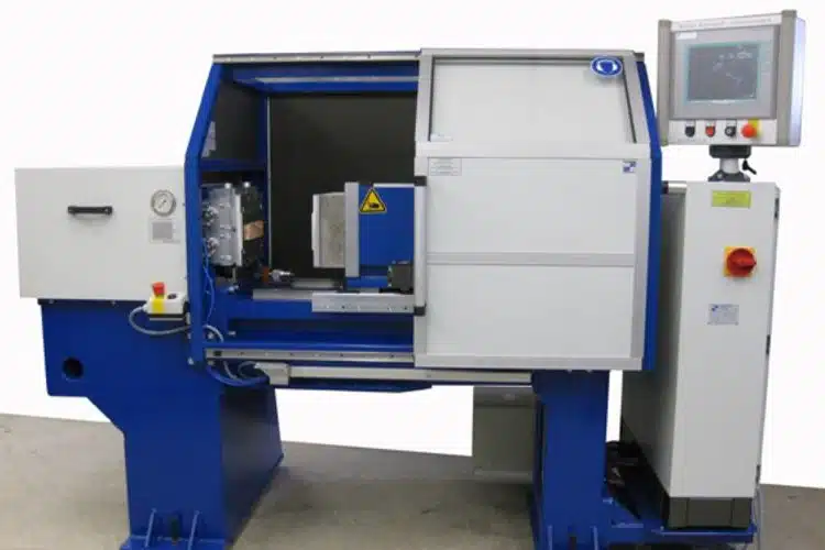 Machine-outil-soudage-bois-Fischer