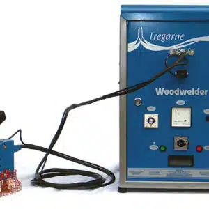 Soudeuse-bois-woodwelder-TREGARNE