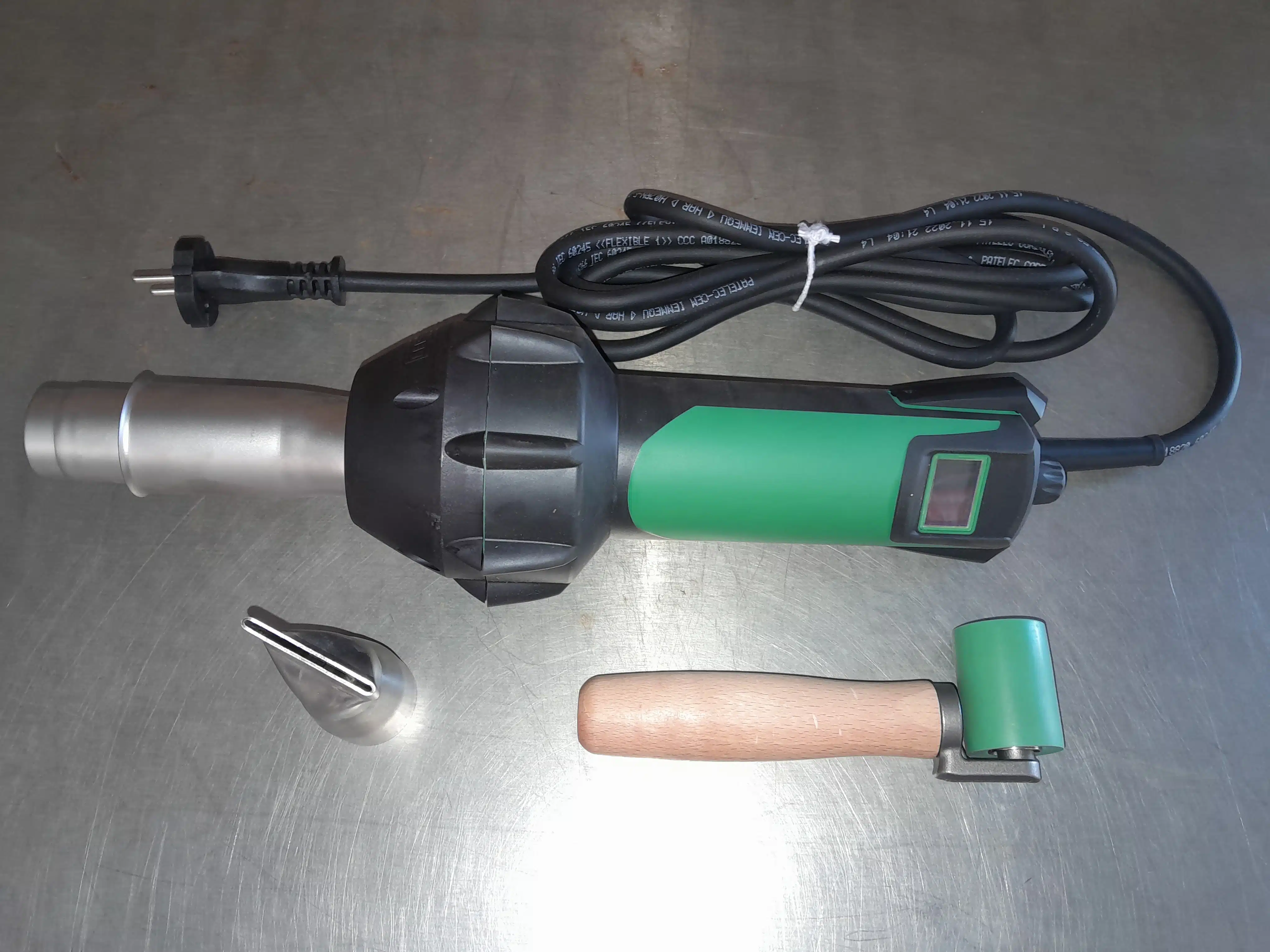 MISA Services-Kit TRIAC AT LEISTER