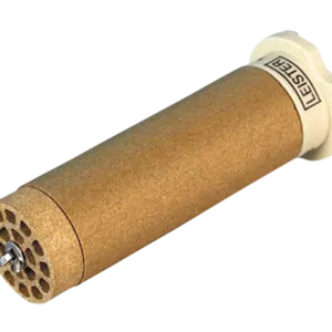 Résistance-leister-triac-stat