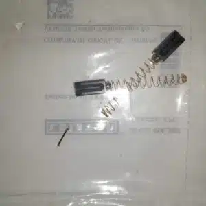 Charbons-TRIAC-LEISTER