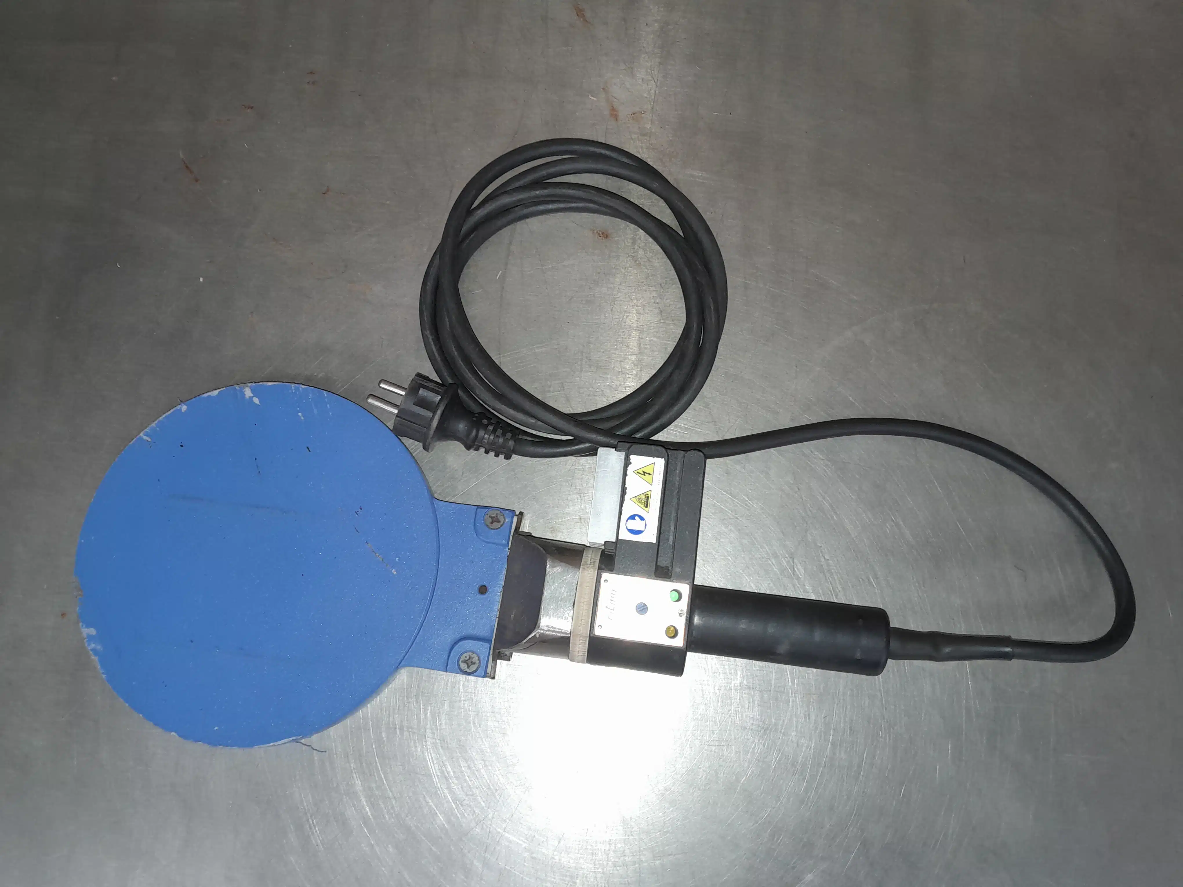 Polyfuseur-RITMO-occasion