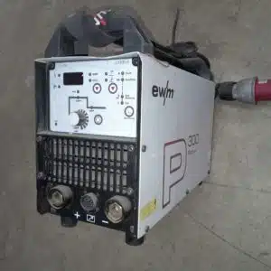 Poste-ARC-EWM-occasion