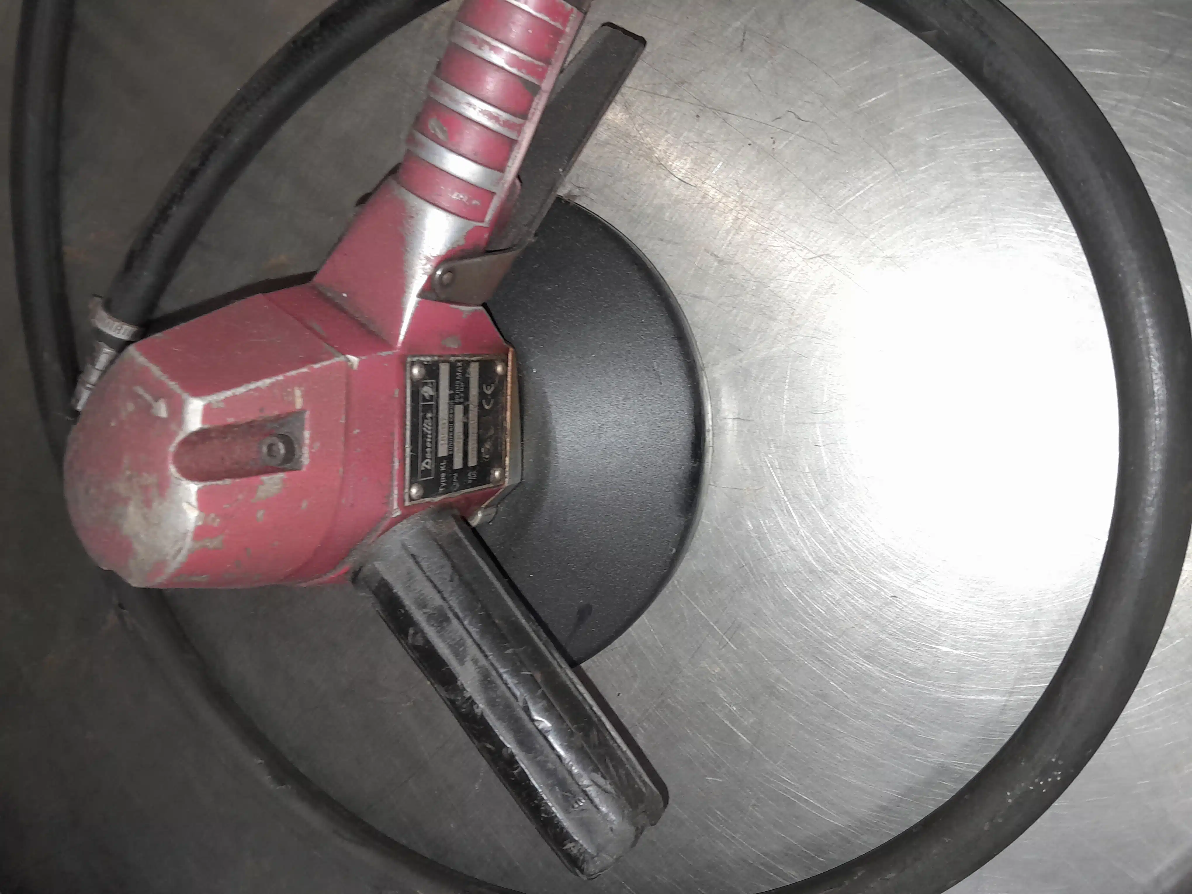 Meuleuse-GEORGE-RENAULT-KL285