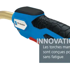 Torche-mig-500-3m-tbi