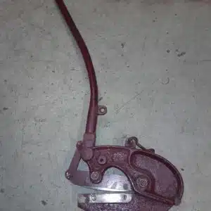 Cisaille-VERNER-poinçonneuse