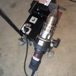 Chariot FORSTHOFF occasion