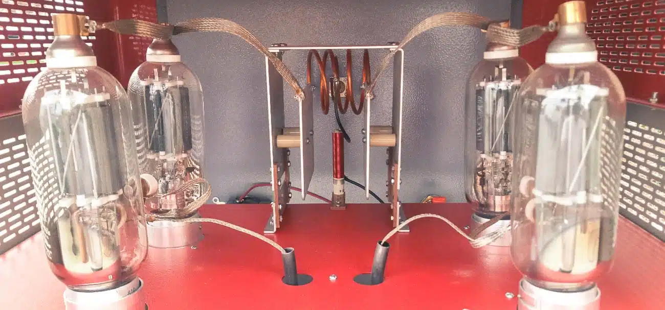 Lampe éclateur Générateur Haute Fréquence Lampe-éclateur-Générateur-Haute-Fréquence