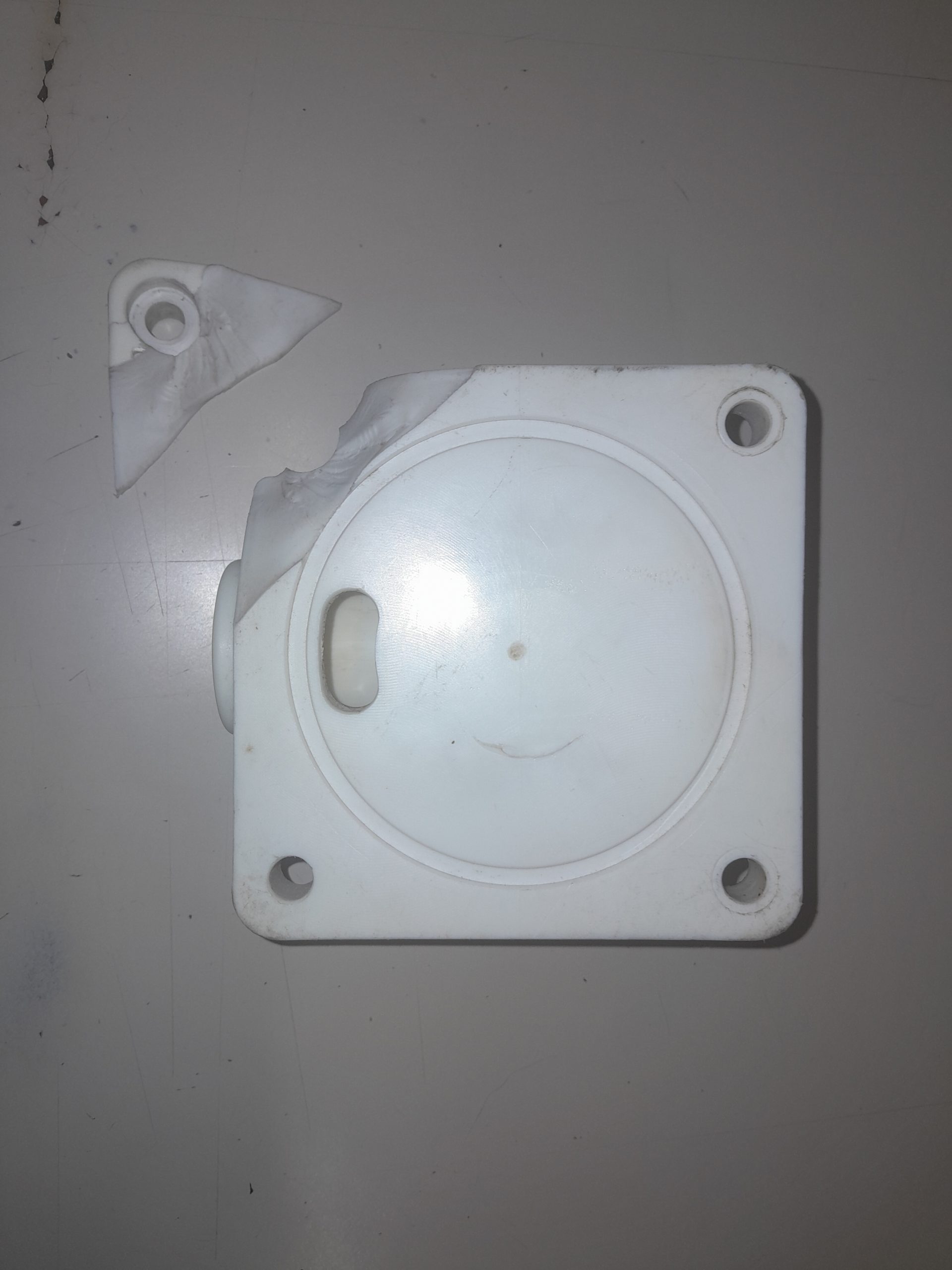 Lampe-éclateur-Générateur-Haute-Fréquence