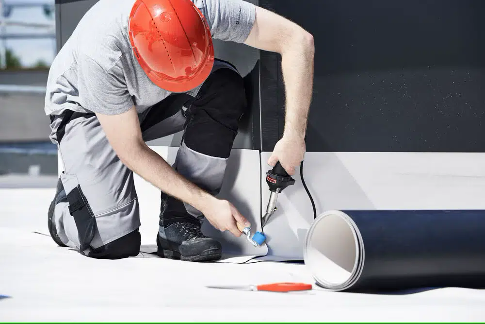 HOT JET LEISTER Chalumeau à air chaud – Image 4