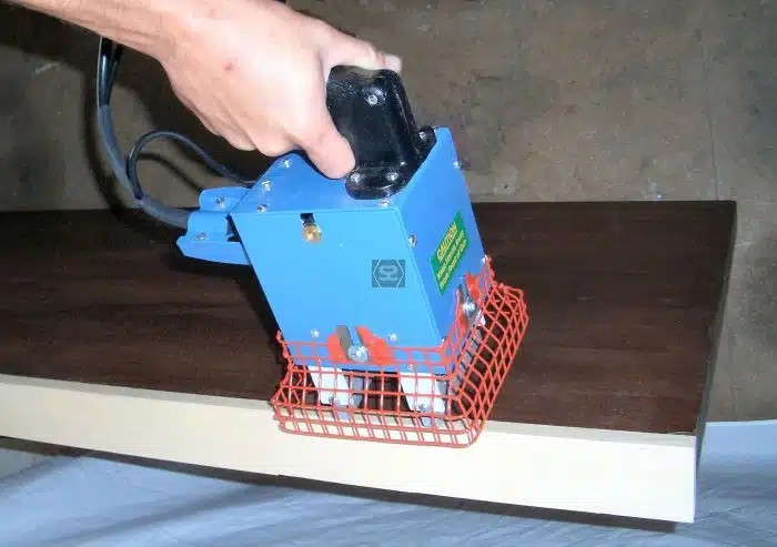 Pistolet applicateur soudage bois Pistolet-applicateur-soudage-bois