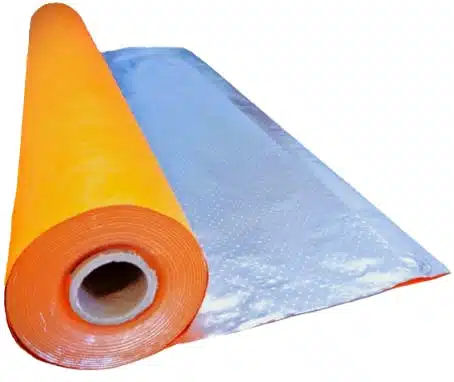 ELIS Tech eListex couche électrique