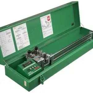EXAMO 600 F USB LEISTER