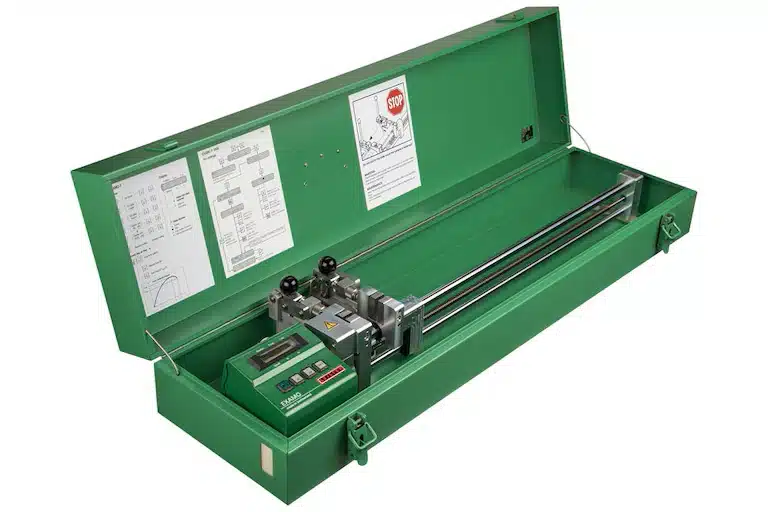 EXAMO 600 F USB LEISTER