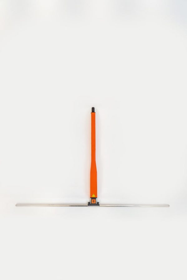 Electrodes 1500mm eRaptor