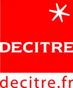 Logo decitre