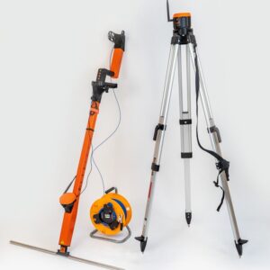 MISA Services-eRaptor RTK ELIS