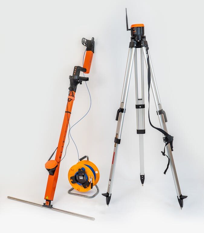 MISA Services-eRaptor RTK ELIS MISA Services-eRaptor RTK ELIS