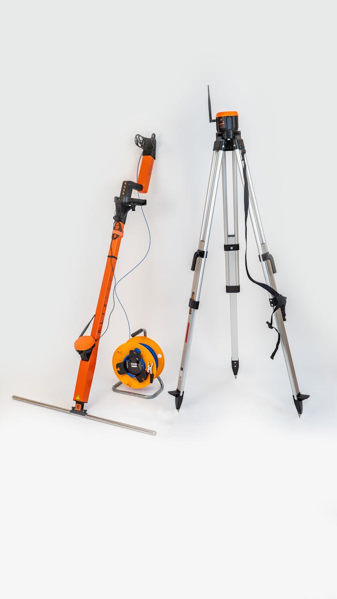 eRaptor RTK ELIS