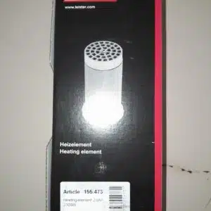 Résistance UNIROOF 300 LEISTER